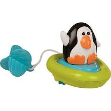 Bath Penguin